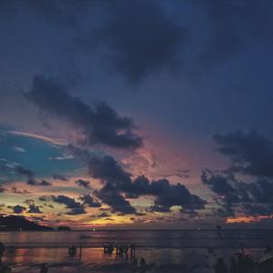 回家路上（迟到的给嘉哥1007生日纪念曲）