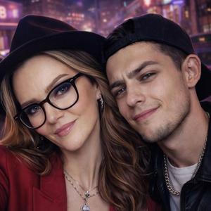 Встреча (feat. Roman Volny)