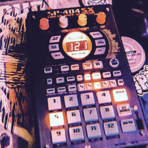 恋に落ちた日 (feat. 花街)