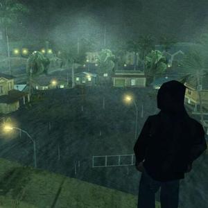 CANÇAO DA NOITE (Sped Up)