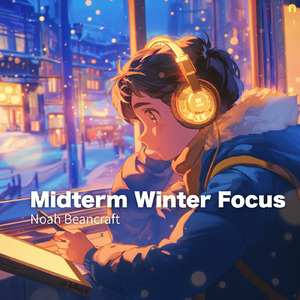 カフェ気分 -読書に没頭-