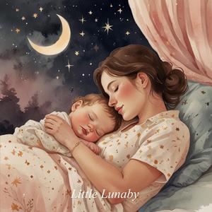 Mama's Heartbeat — Soothing Lullaby for Newborns