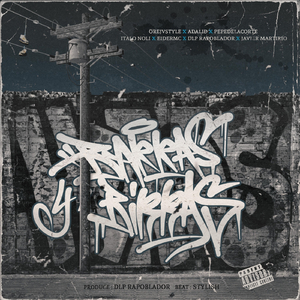 Barras y Birras (feat. Stylish)