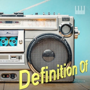 Definition Of (Club Mix)