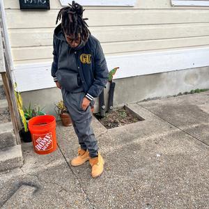 Get Lucki