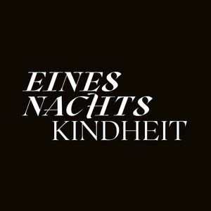 Kindheit