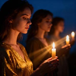 Kına Gecesi Başlasın