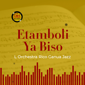 Etamboli Ya Biso