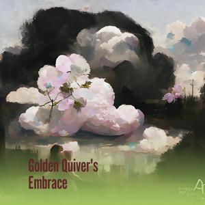 Golden Quiver's Embrace