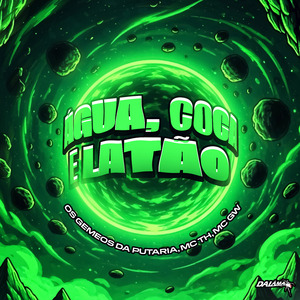 Água, Coca e Latão