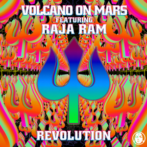 Revolution (Original Mix)