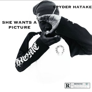 She Wan a Picture