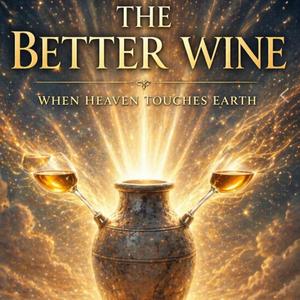 The Water Becomes Wine ｜ V5·M03·P02·U01·S03