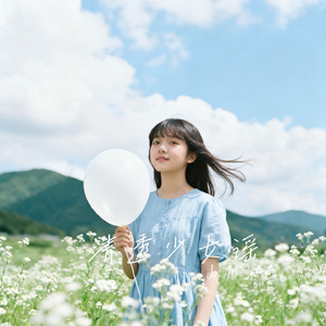 清透少女谣