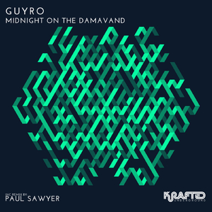 Midnight on the Damavand (Paul Sawyer Instrumental Remix)