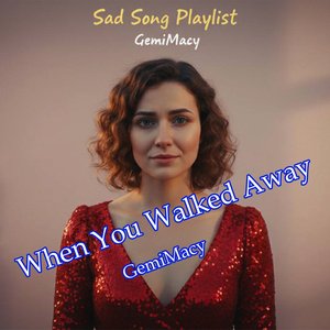 Watching You Walk Away