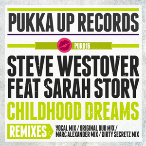 Childhood Dreams (Original Dub)
