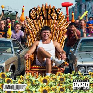 Corndoggin a Skateboard