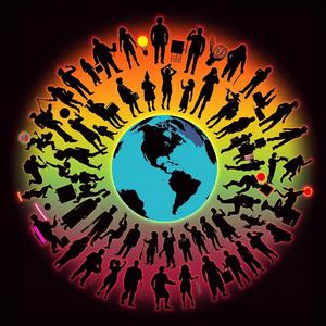 세계 100명의 위인들