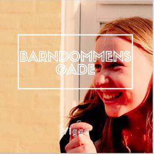 Barndommens Gade