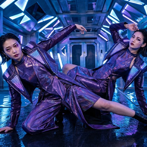 月世界旅行 (Vocal Remix)