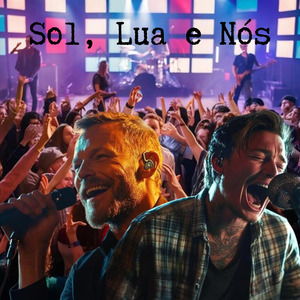 Sol, Lua e Nós