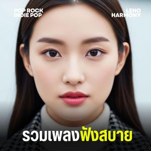 เพลงรักในใจ - Leno Harmony