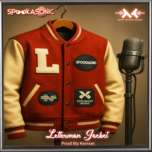 Letterman Jacket (Prod By Kensei)