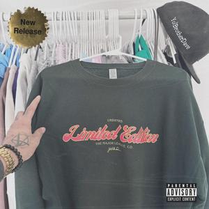 Grand Rising (feat. Ant40oz.)