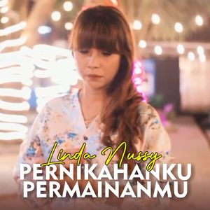 Pernikahanku Permainanmu
