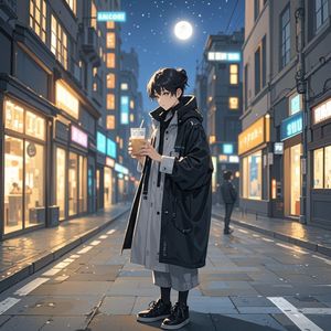 空城星火
