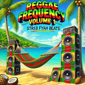 Legalization Riddim