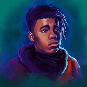 Prismic (Interlude 002)