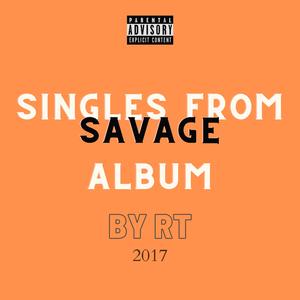 Shabaye Vahshi (feat. RT)