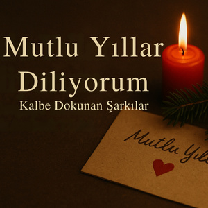 Mutlu Yıllar Diliyorum