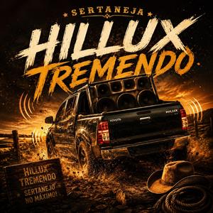 HILLUX TREMENDO