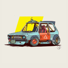 总是那么傻 (DJ版)