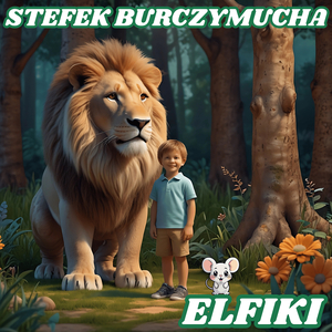 Stefek Burczymucha