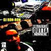 Dj Don Ron - Lyrical Gunplay (feat. Nutso, Robb P & Blaq Poet)