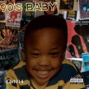 90's Baby