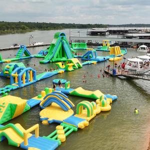 Wipeout Weekend