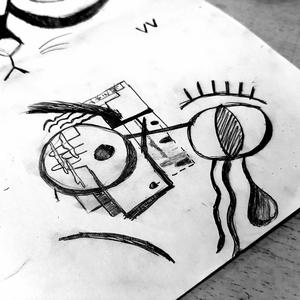 陨落的星星们，你们听得见吗？（prod.JpBeatz）