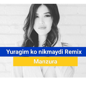 Yuragim ko nikmaydi (Remix)
