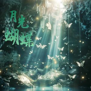 月光蝴蝶