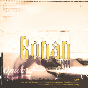 Smooth (Index Deep N Bass Mix)