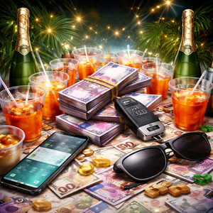 Ce lo meritiamo (poi piangiamo)