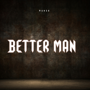 Better Man (Sped) [Up]
