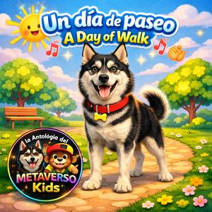Un día de paseo - A Day of Walk