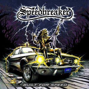 Speedbreaker