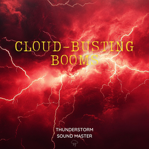 Lluvia para un Sueño Profundo